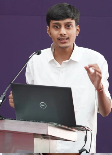 Ansh Narayan Gupta