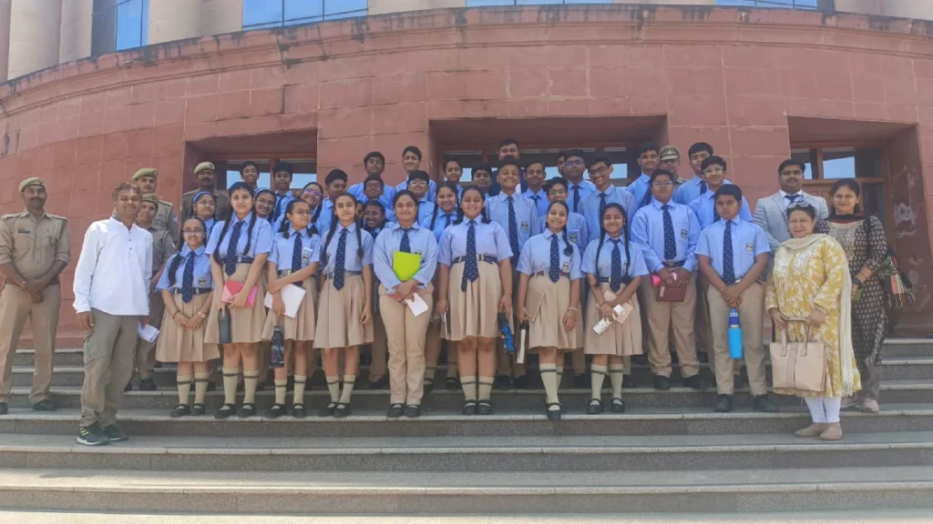 trip Hon’ble High Court of Judicature at Allahabad