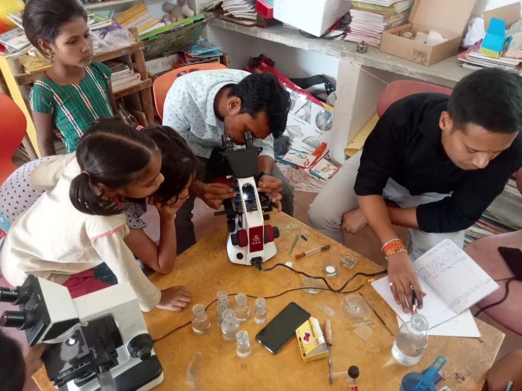 Agricultural based Primary