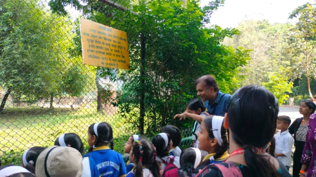 Educational Adventure_